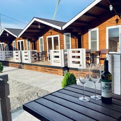 Коттеджный комплекс Чайка, Гагрский район