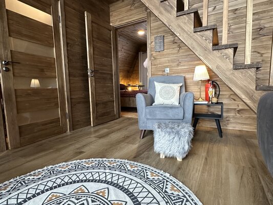 Мандала Домики у Озера — фото 5