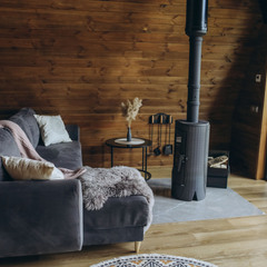 Глэмпинг Мандала Домики у Озера, Челябинская область