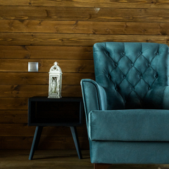 Глэмпинг Мандала Домики у Озера, Челябинская область