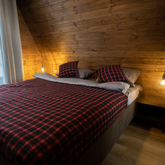 Глэмпинг Мандала Домики у Озера, Челябинская область