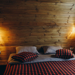 Глэмпинг Мандала Домики у Озера, Челябинская область