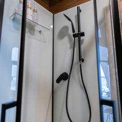 Глэмпинг Мандала Домики у Озера, Челябинская область