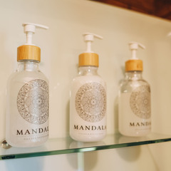 Глэмпинг Мандала Домики у Озера, Челябинская область