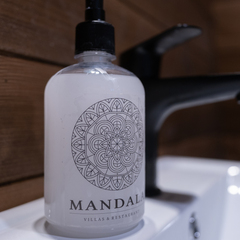 Глэмпинг Мандала Домики у Озера, Челябинская область