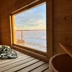 Глэмпинг Мандала Домики у Озера, Челябинская область