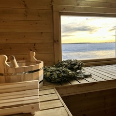 Глэмпинг Мандала Домики у Озера, Челябинская область