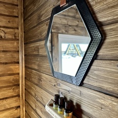 Глэмпинг Мандала Домики у Озера, Челябинская область