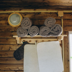 Глэмпинг Мандала Домики у Озера, Челябинская область