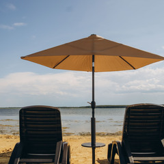 Глэмпинг Мандала Домики у Озера, Челябинская область