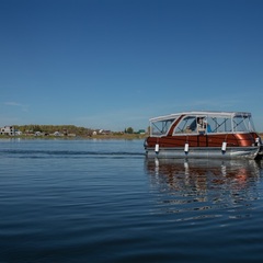 Глэмпинг Мандала Домики у Озера, Челябинская область