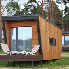 Парк-отель Черёхин, Псковская область