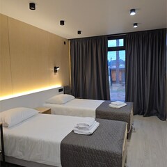 Парк-отель Черёхин, Псковская область