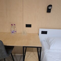 Парк-отель Черёхин, Псковская область