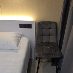 Парк-отель Черёхин, Псковская область