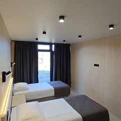 Парк-отель Черёхин, Псковская область