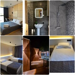 Парк-отель Черёхин, Псковская область