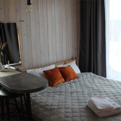 Парк-отель Черёхин, Псковская область