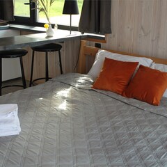 Парк-отель Черёхин, Псковская область