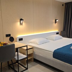 Парк-отель Черёхин, Псковская область