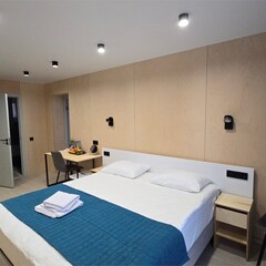 Парк-отель Черёхин, Псковская область