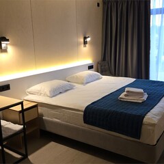 Парк-отель Черёхин, Псковская область