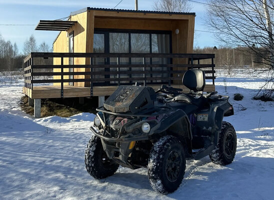 Имба — фото 3