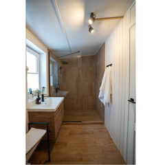 Глэмпинг Имба, Московская область