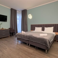 Загородный комплекс Звездный, Московская область