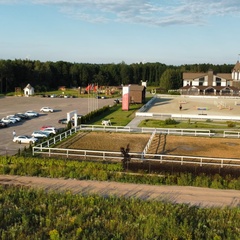 Загородный комплекс Звездный, Московская область