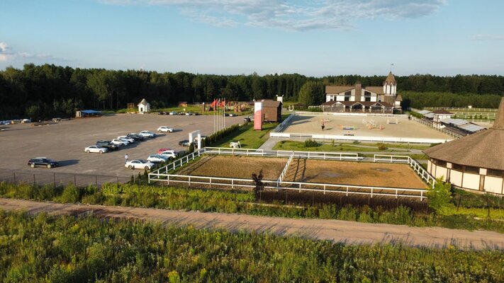 Территория