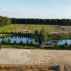 Загородный комплекс Звездный, Московская область