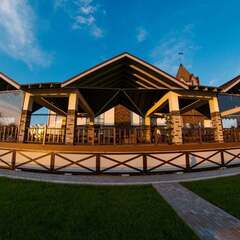 Загородный комплекс Звездный, Московская область