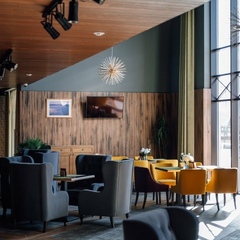 Загородный комплекс Звездный, Московская область