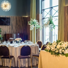 Загородный комплекс Звездный, Московская область