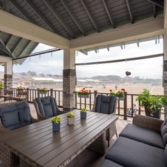 Загородный комплекс Звездный, Московская область