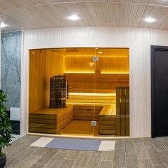 Загородный комплекс Звездный, Московская область