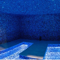 Загородный комплекс Звездный, Московская область