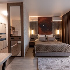 Загородный комплекс Звездный, Московская область