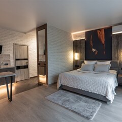 Загородный комплекс Звездный, Московская область