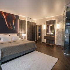 Загородный комплекс Звездный, Московская область