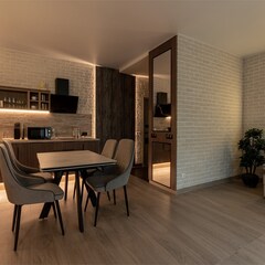 Загородный комплекс Звездный, Московская область