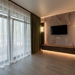 Загородный комплекс Звездный, Московская область