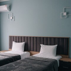 Загородный комплекс Звездный, Московская область