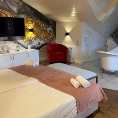 Загородный комплекс Звездный, Московская область