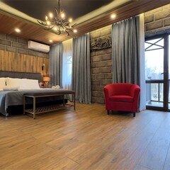 Загородный комплекс Звездный, Московская область