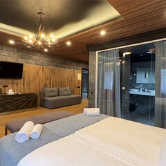 Загородный комплекс Звездный, Московская область