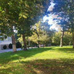 Пансионат Звездный, Краснодарский край