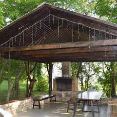 Пансионат Звездный, Краснодарский край