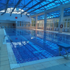 Пансионат Звездный, Краснодарский край